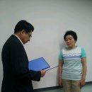 서교동 주민센터 이미지