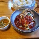 조선전통돼지국밥,밀면 이미지