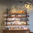 지산입구 주차장 이미지