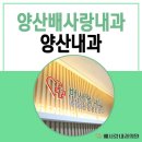 배사랑내과 이미지