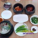 [ 과일소 ] 원주터미널맛집 단계동의 " 봉화산 설렁탕 " [ 과일소장수 ] 이미지