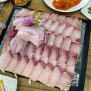거북선횟집 | 해운대 재송동 맛집 &#34;거북선횟집&#34; 대방어 후기