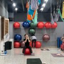 줌바(오전반) | 부산 거제 필라테스 아더스피닝&amp;필라테스 연산점 후기