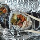 김밥천국작전