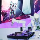 (주)디제이엔터테인먼트 이미지