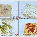 마녀샌드위치 이미지