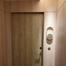 미니멍 살롱 | 오사카 스테이션 호텔 오토그래프 컬렉션 - 시닉 코너 킹 룸 아이랑 2박 3일, 우메다 위치 끝판왕 호텔