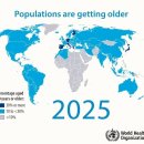 An ageing population could be good for the economy. Here's why 이미지