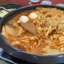 신당동떡볶이 이미지