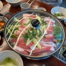 롯데몰 야외주차장 사거리 다이닝코드