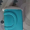 공구병원 | 다이소 장난감 공구놀이 병원놀이 테이블 세트 조립 후 다시 가방으로