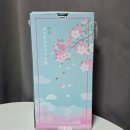 지에스25 호계희망점 | 준마이 북극곰 눈물 사케 벚꽃 에디션 내돈내산후기 선물하기도 딱 GS25와인플러스로 예약해