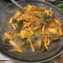 진미본순대 | 대전 탄방동 진미본순대 순대국밥 순대곱창볶음 먹고 온 후기