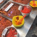 꽃젓갈 | 선물하기좋은 황부자젓갈 속초젓갈맛집 방문후기