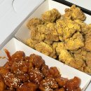 개꿀닭강정 - 용인시 기흥구 기흥역로 63 | 개꿀닭강정