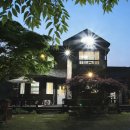 만리포들꽃펜션 이미지