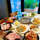 명륜진사갈비부평