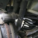 2010카크리닉 | [경기도 고양][스마일카클리닉] 2010년식 투싼iX 후륜 브레이크 정비 후기 (브레이크패드, 캘리퍼, 호스)