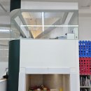 안심소통센터 | 진주유아체육센터 인테리어 후기, 안전과 활동성을 모두 담은 프리미엄 공간 완성