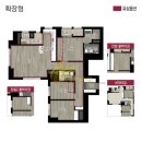 서면 롯데캐슬 엘루체 이미지