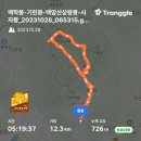 백양사 주차장 화장실 이미지