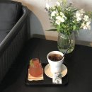 [2024 상반기] 커피브루잉과 칵테일 | 부산 해운대 카페 타이드 여름바다뷰맛집 오션뷰 커피맛집 추천