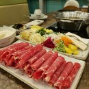 샤브향관저점 | 샤브향 대전 관저동 마치광장 맛집 가족 모임 장소추천