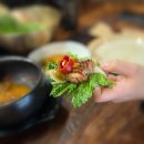 [MORE] 광평 삼성점의 갈비는 삼삼하다 ??!! 광평돼지갈비와 평양냉면