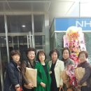 전국율곡서예대전 이미지