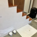 용문마을회관 (용문마을방면) | 강원도 홍천 강아지와 함께 가기좋은 애견독채풀빌라 '반스힐 리조트' 다녀왔어요