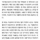 피지컬 100, MBC가 제작한 의외의 이유 이미지