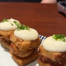 파리바게뜨(안산한양대) | 안산 한양대 에리카 맛집 사동 점심 맛집 동양솥밥