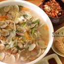 바지락칼국수 - 원주시 신지정로 189-2 | 바지락칼국수