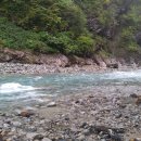 숨은계곡 이미지