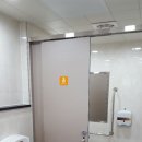 연동 화장실 이미지