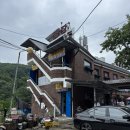폭포가있는집 민박 | [숙소/남원] 폭포가든산장 민박 :: 계곡 뷰 테라스에서 놀고먹으며 물놀이 즐긴 숙소
