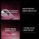 메디펄스 | [써마드 효과] 다리 붓기 고민으로 써본 써마드 PLX EMS 마사지기 후기