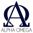 What does the alpha and omega symbol mean in Christianity? 이미지