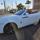 (주)엠소프트 | 오픈 에어의 정점, 롤스로이스 던 블랙 배지