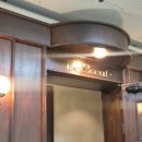 여의도종합상가 화장실 | 여의도역 꽤 괜찮은 스테이크 식당 르뵈프 점심 후기