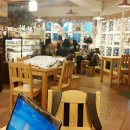 까페고래(cafe whale)