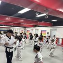 동아대MBA태권도 이미지