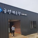 금성매운탕