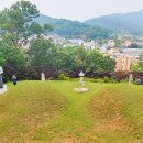 박거겸 장군 묘 이미지