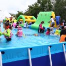 구사리마을회관 | 태백 여행 2017 태백발원지축제 태백시내에 자리잡은 낙동강 발원지 황지연못 강원도 태백관광