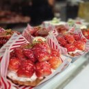 베이커리카페김연수순쌀빵 이미지