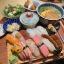 명품초밥 | 송도 가족모임 룸식당 추천 스시도쿠 프리미엄 명품 초밥 후기