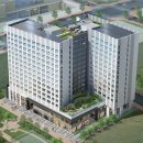 마곡역 3번 출구 옆 이미지