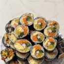 풍미김밥