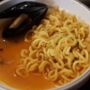 골목길라면 이미지